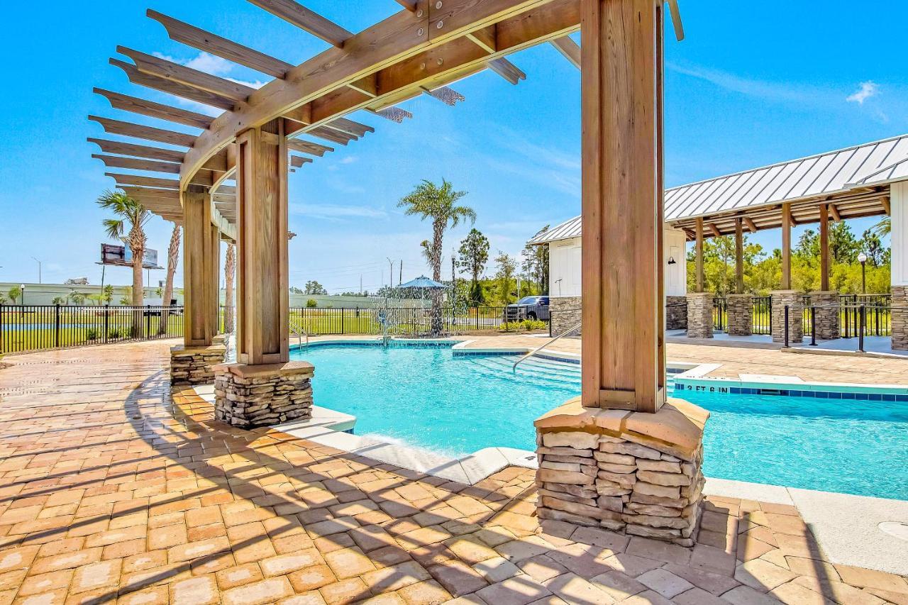 Coastal Comfort * Panama City Beach