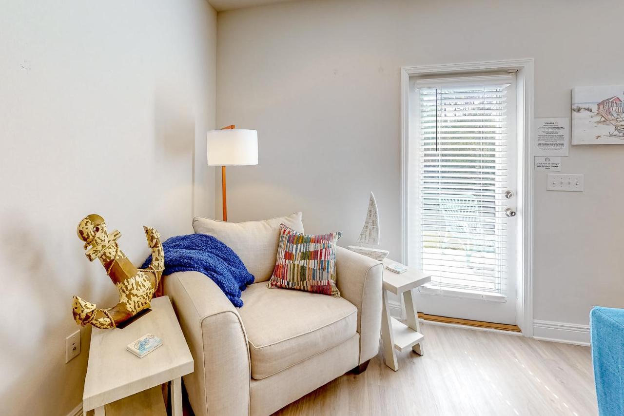 Coastal Comfort Panama City Beach