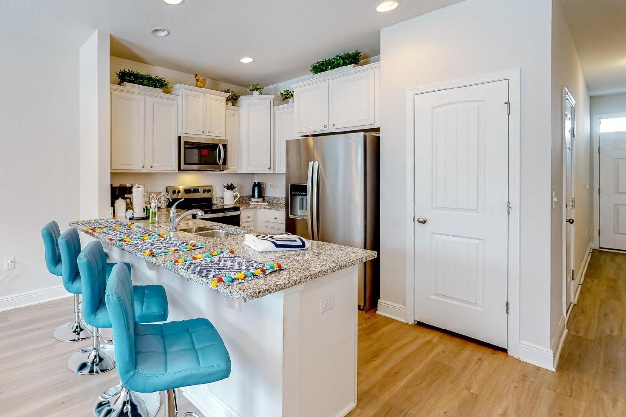 Holiday home Coastal Comfort *