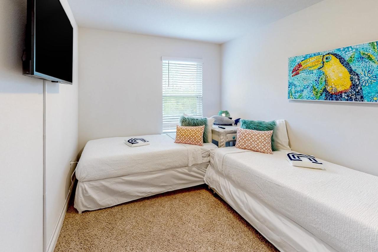 Coastal Comfort Panama City Beach