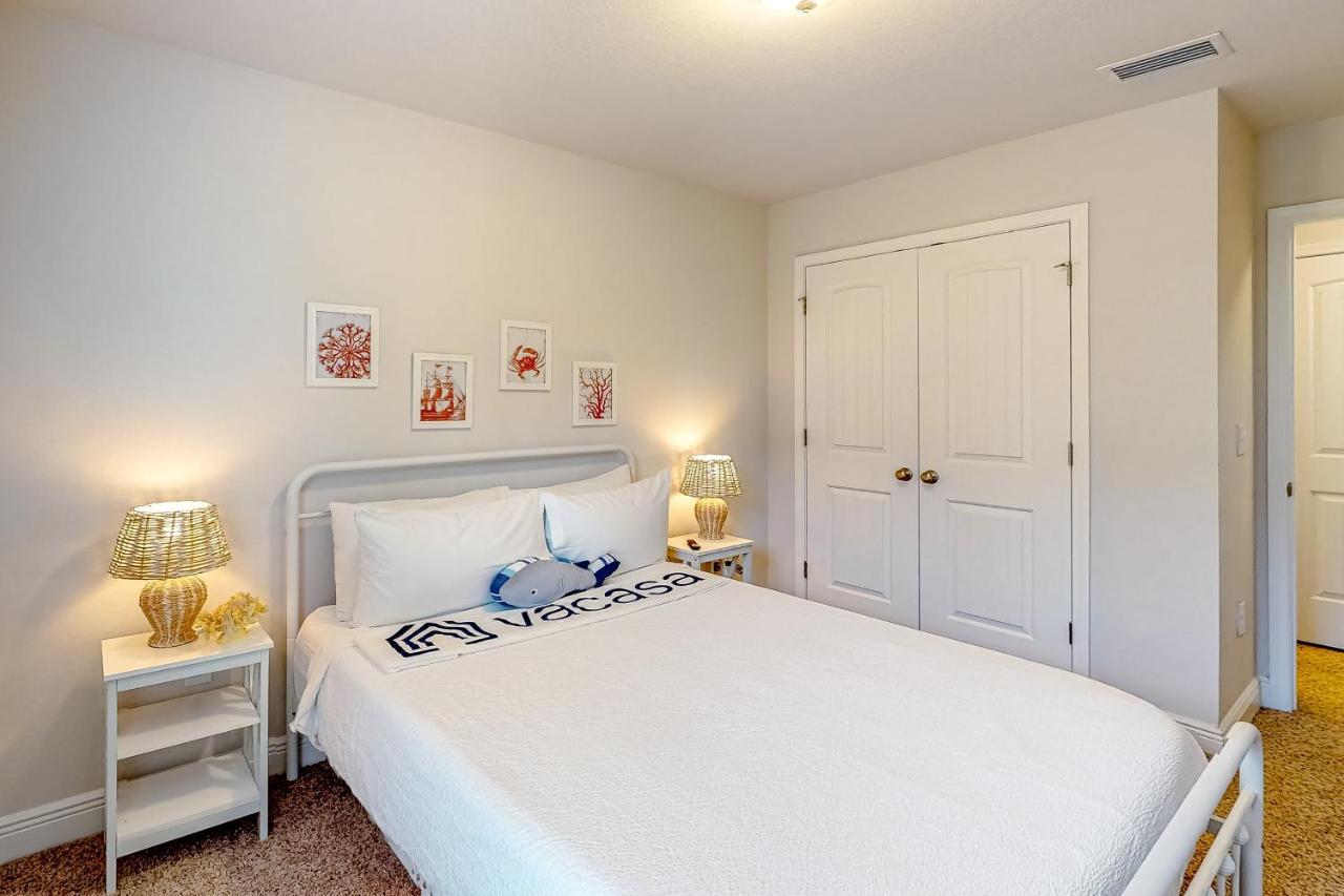 Coastal Comfort *