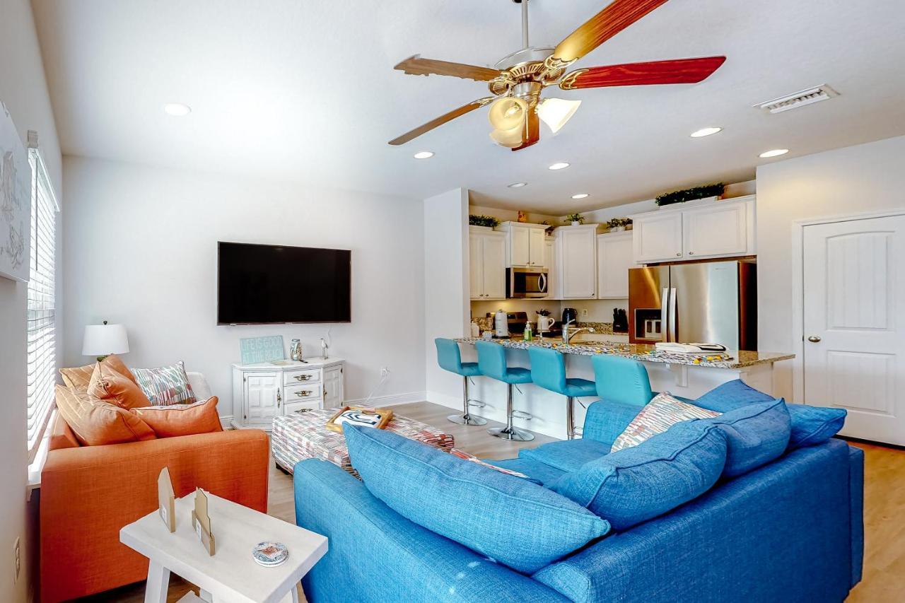 Holiday home Coastal Comfort Panama City Beach