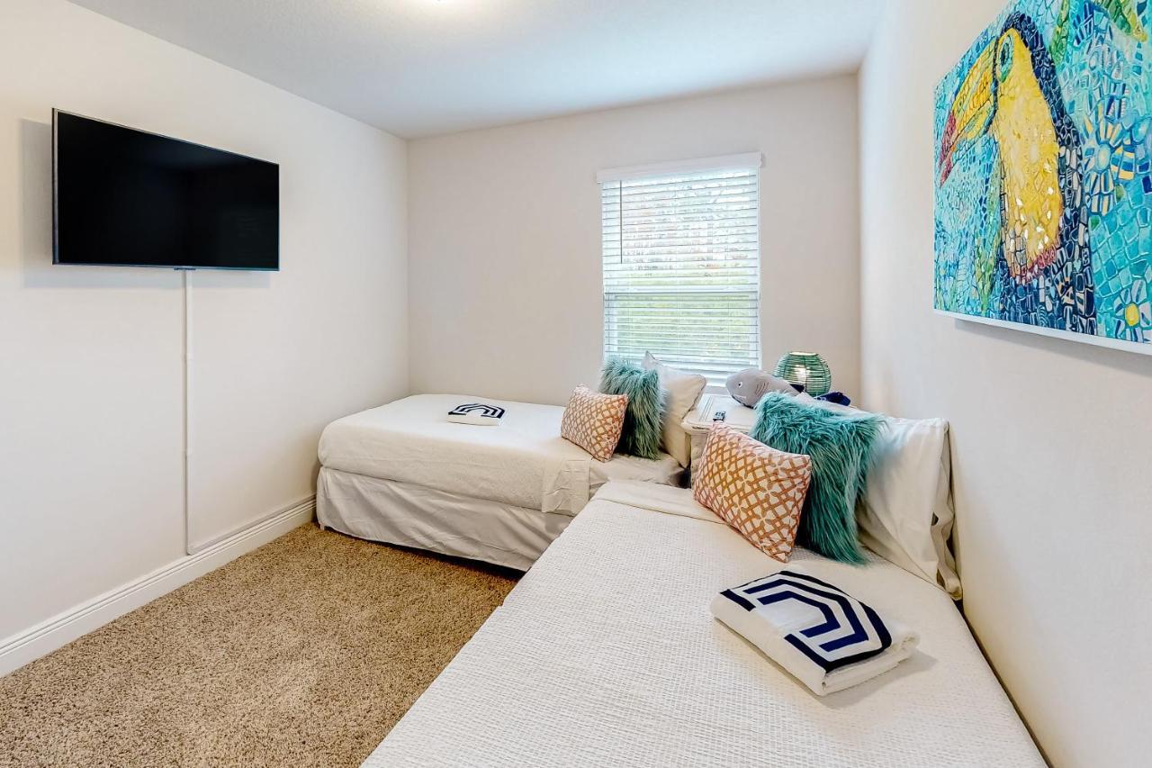 Coastal Comfort * Panama City Beach