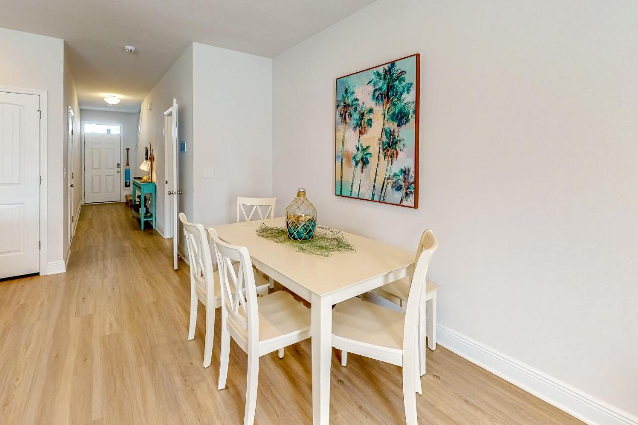 Holiday home Coastal Comfort