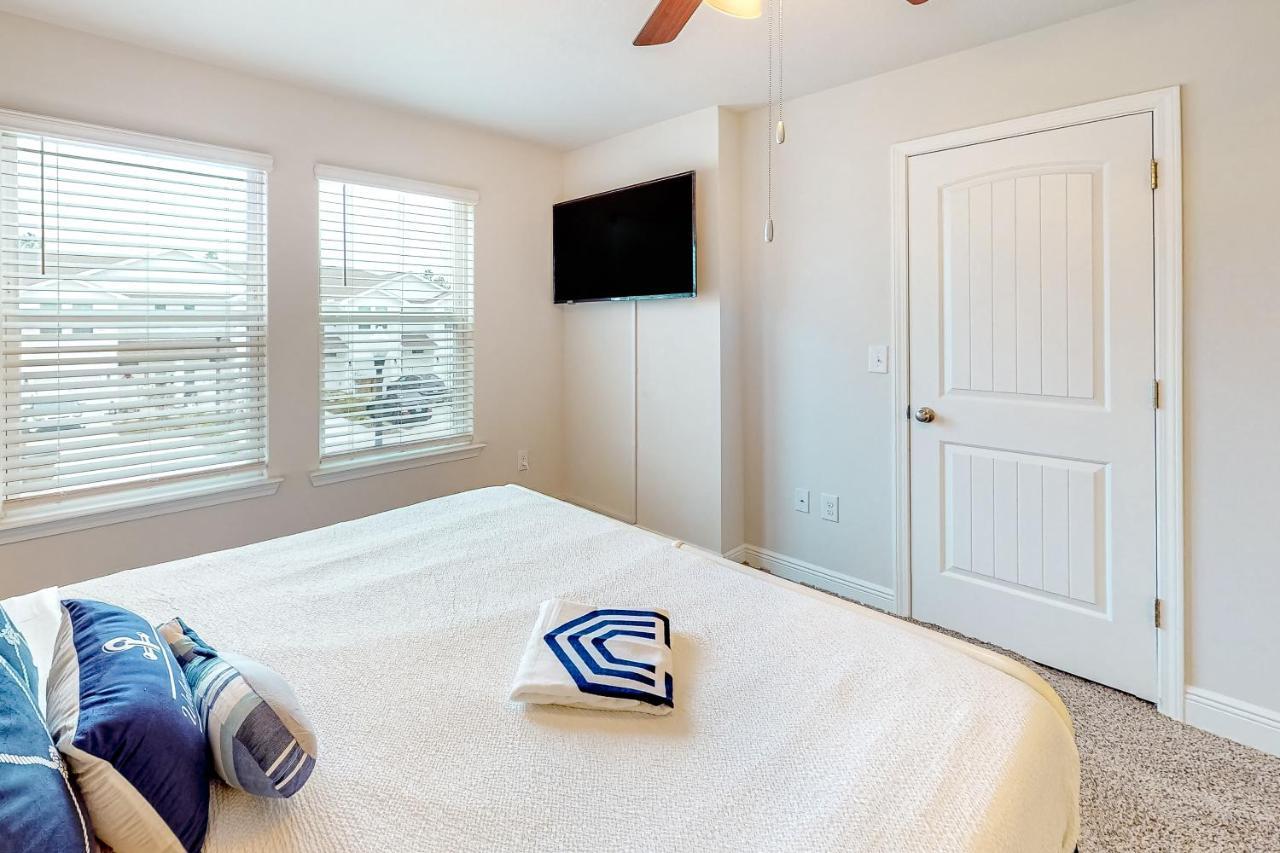 Coastal Comfort *