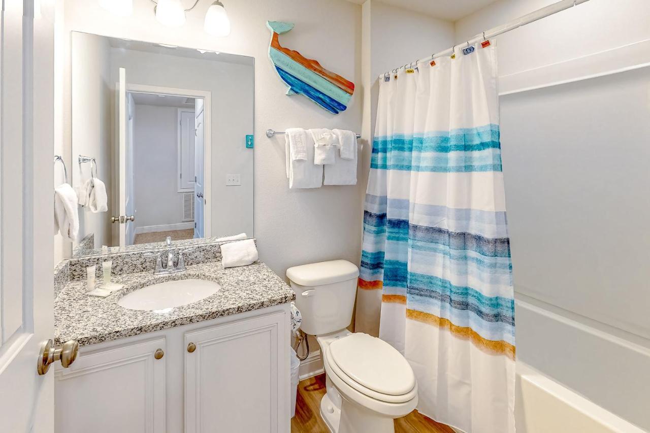 Coastal Comfort Holiday home