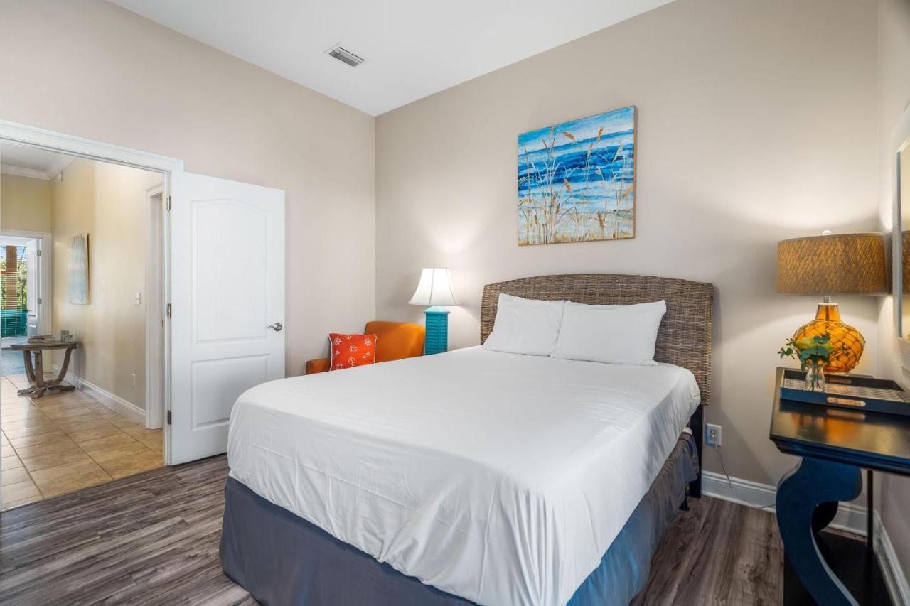 Luv Pcb By Seeker Vacations Holiday home Panama City Beach