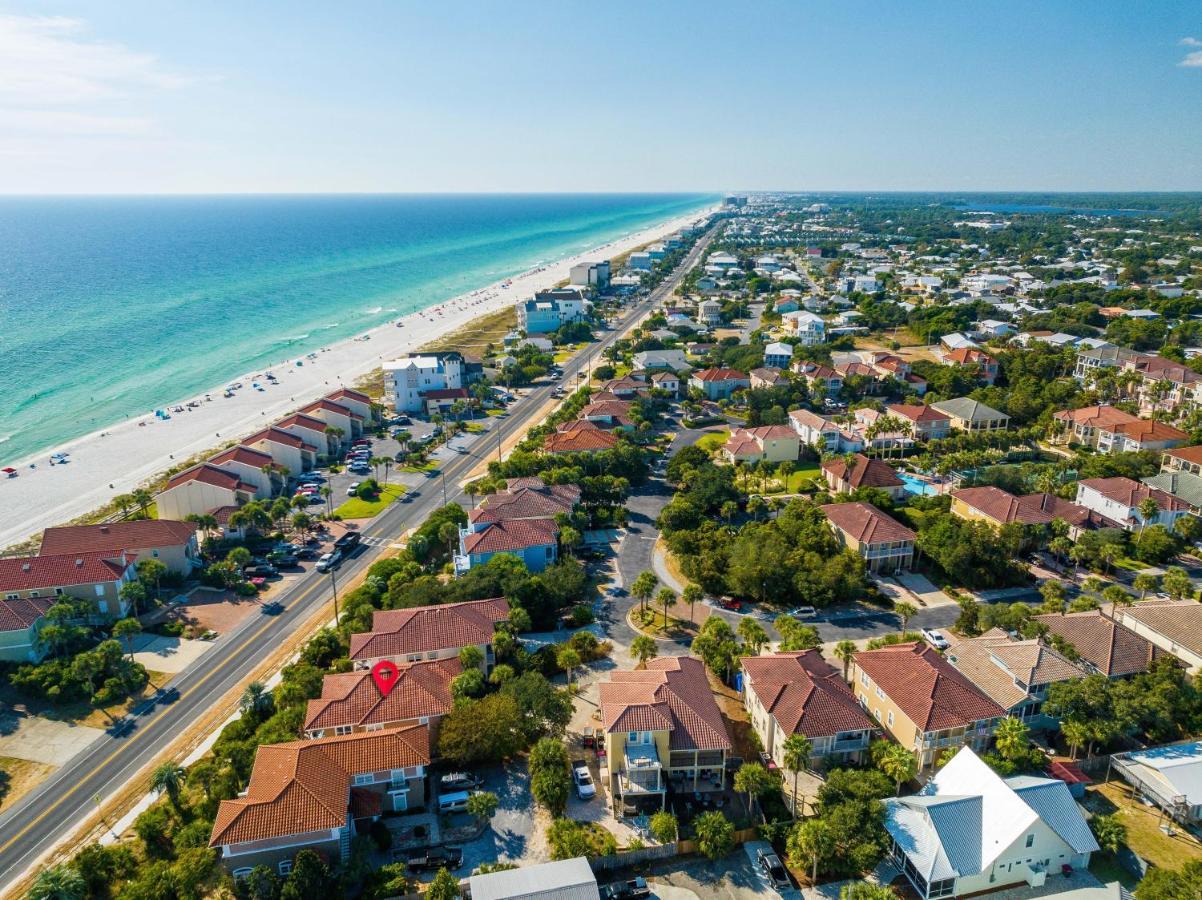 Luv Pcb By Seeker Vacations Holiday home Panama City Beach