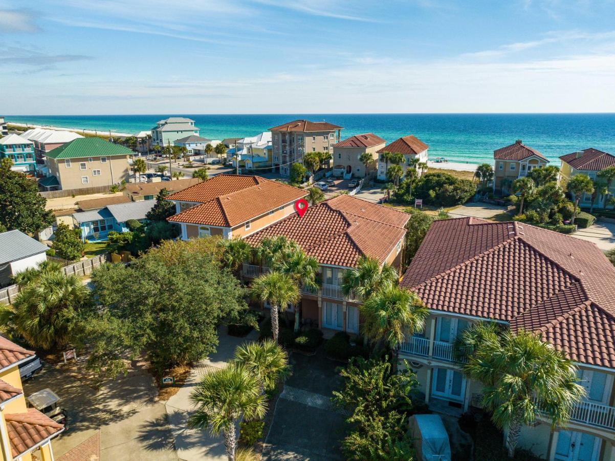 Luv Pcb By Seeker Vacations * Panama City Beach