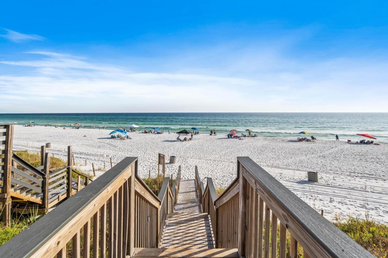 Luv Pcb By Seeker Vacations Holiday home