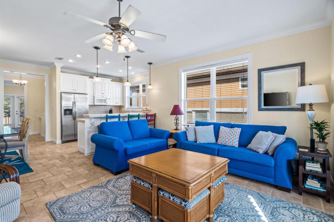 Holiday home Luv Pcb By Seeker Vacations