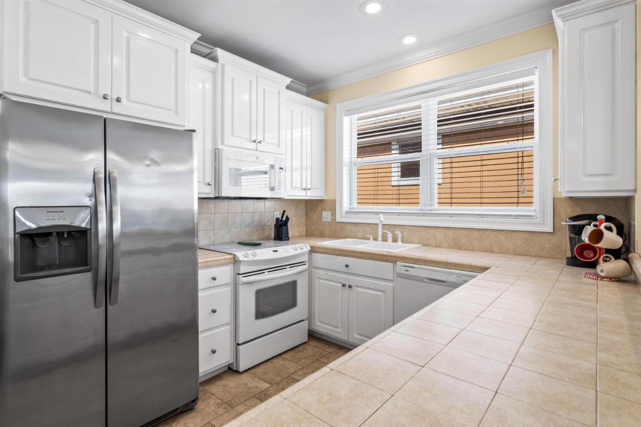 Holiday home Luv Pcb By Seeker Vacations
