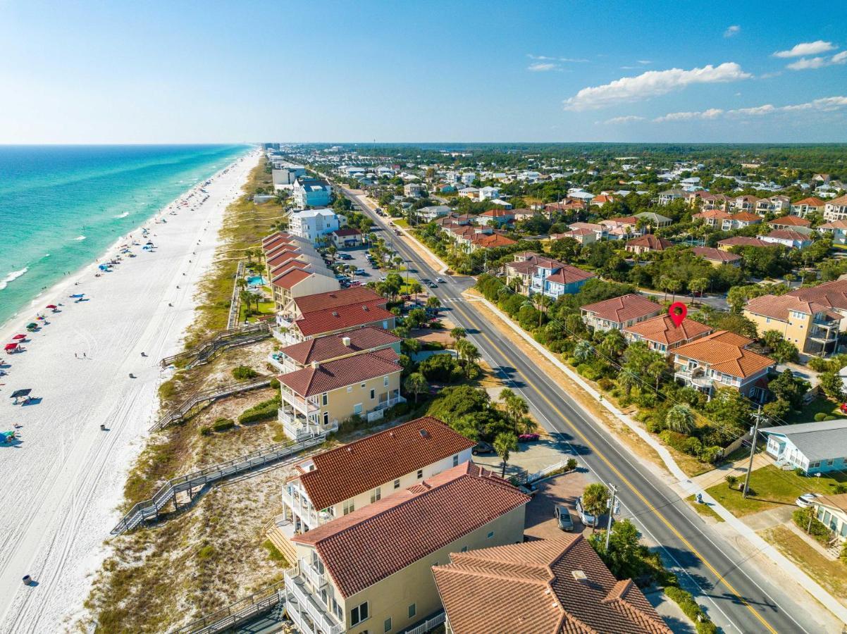 Luv Pcb By Seeker Vacations Panama City Beach