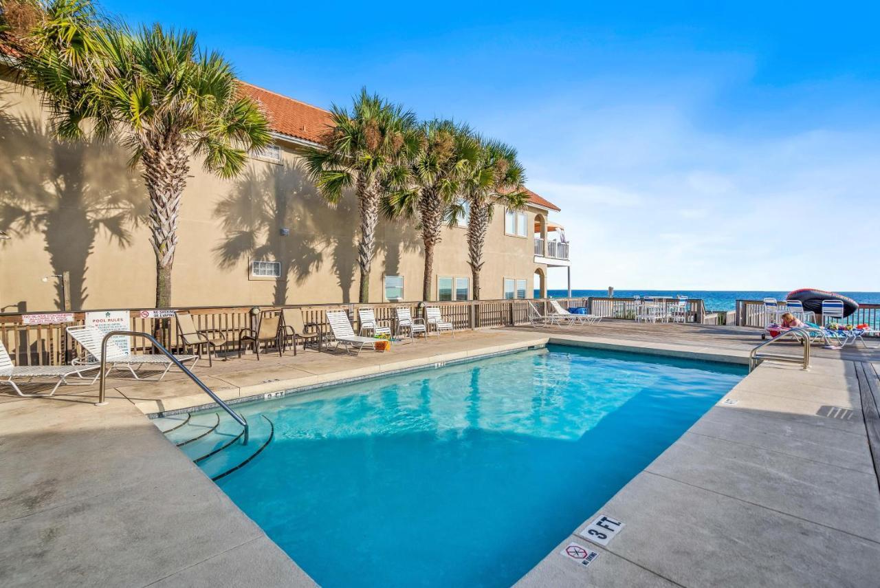 Holiday home Luv Pcb By Seeker Vacations Panama City Beach