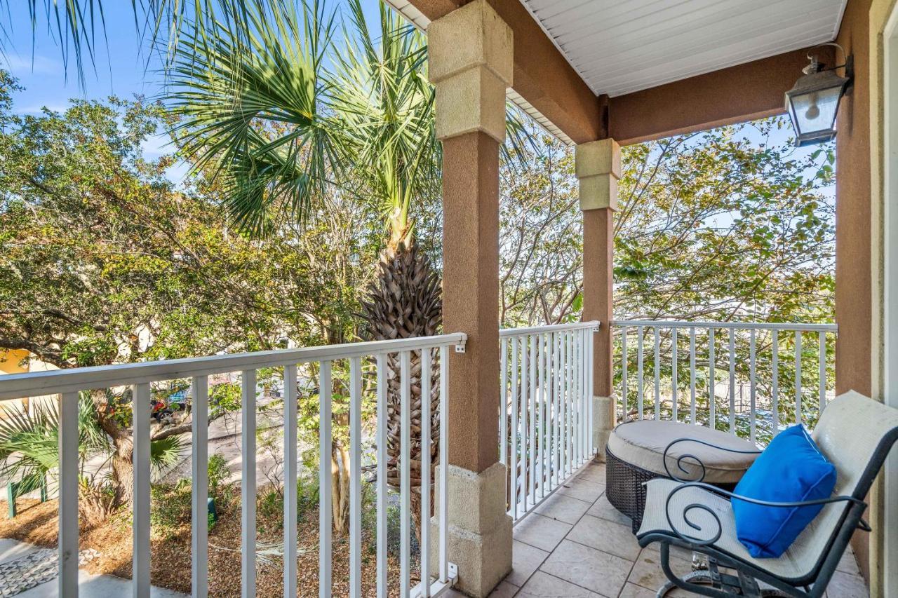Luv Pcb By Seeker Vacations Holiday home *