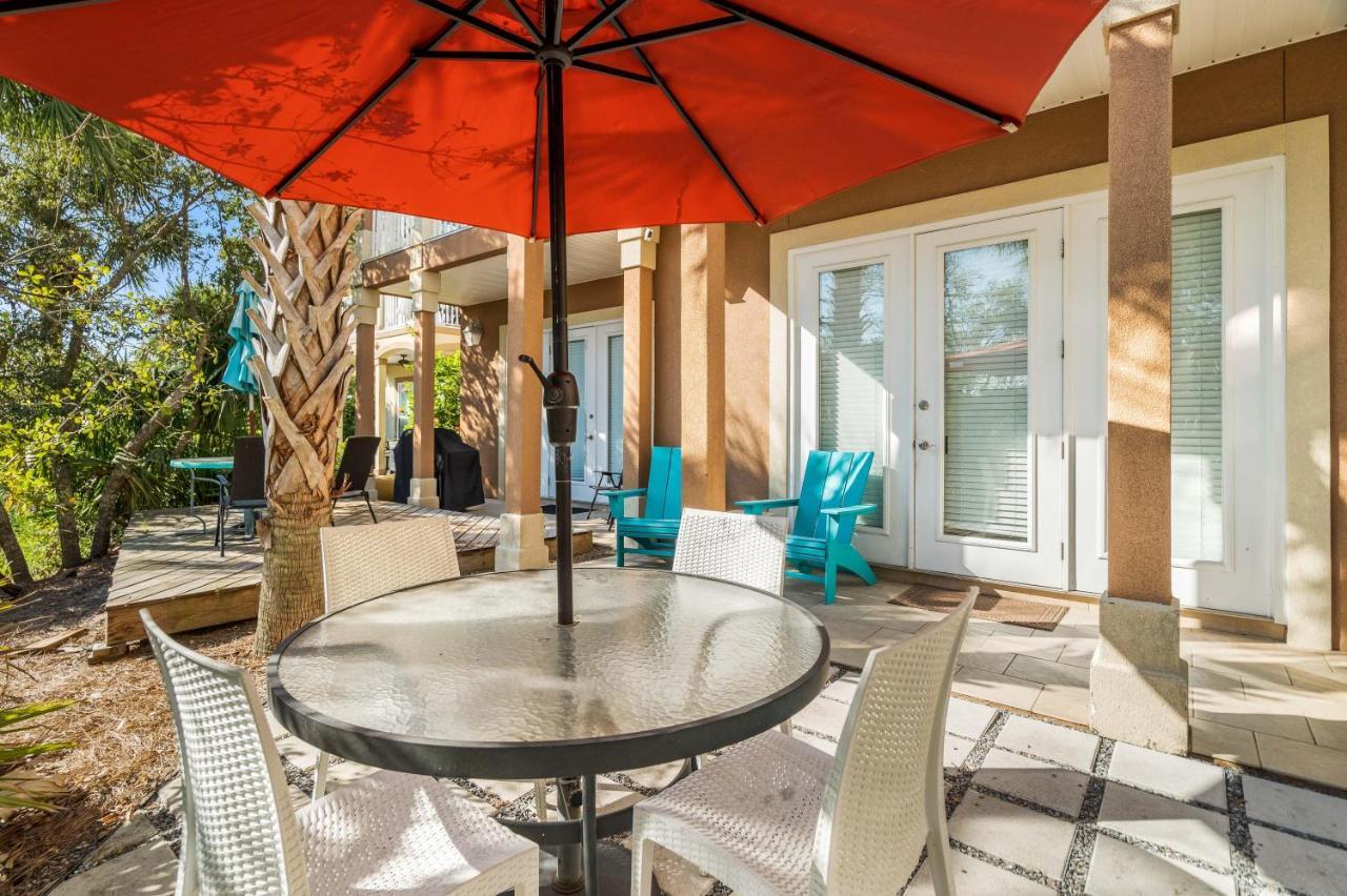 Holiday home Luv Pcb By Seeker Vacations *
