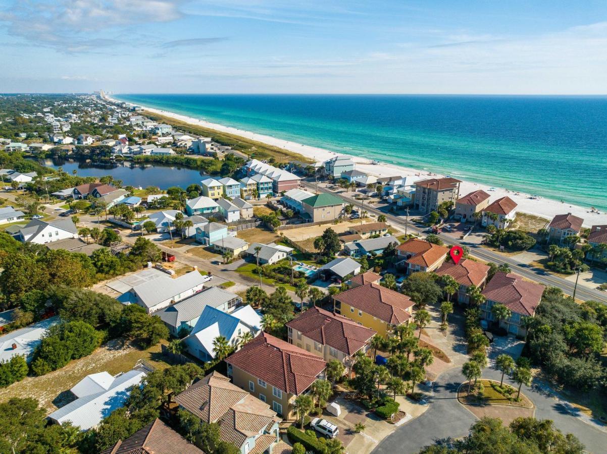 Luv Pcb By Seeker Vacations * Panama City Beach