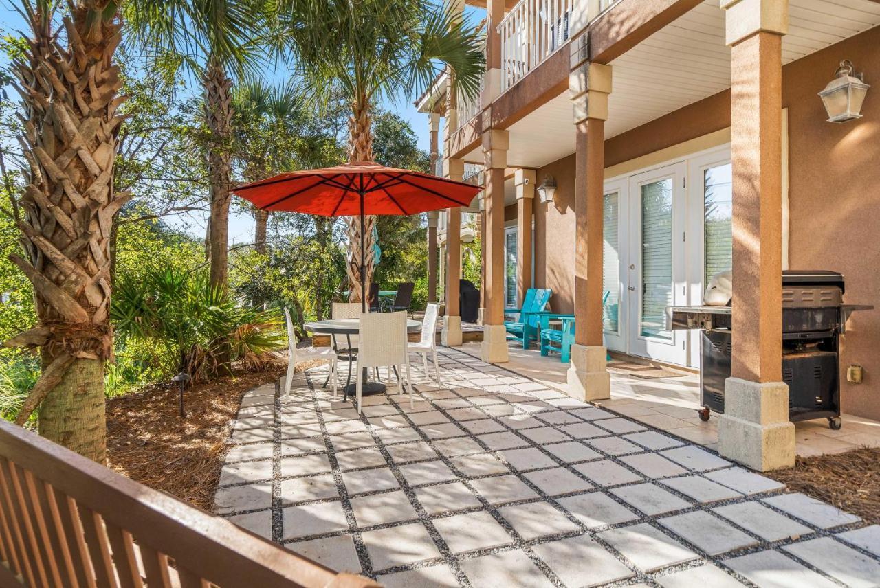 Holiday home Luv Pcb By Seeker Vacations