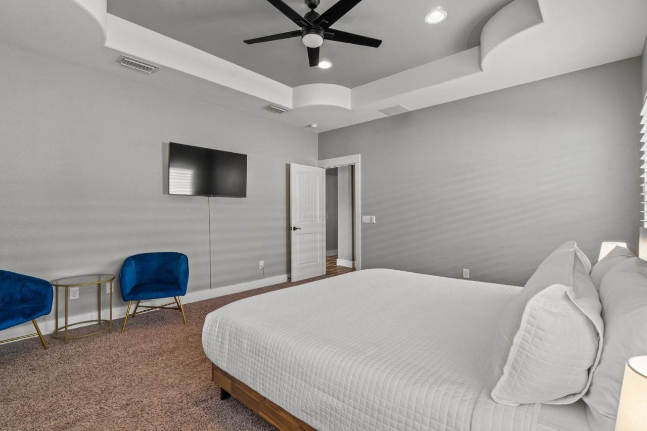 Nothin But Time Holiday home Panama City Beach