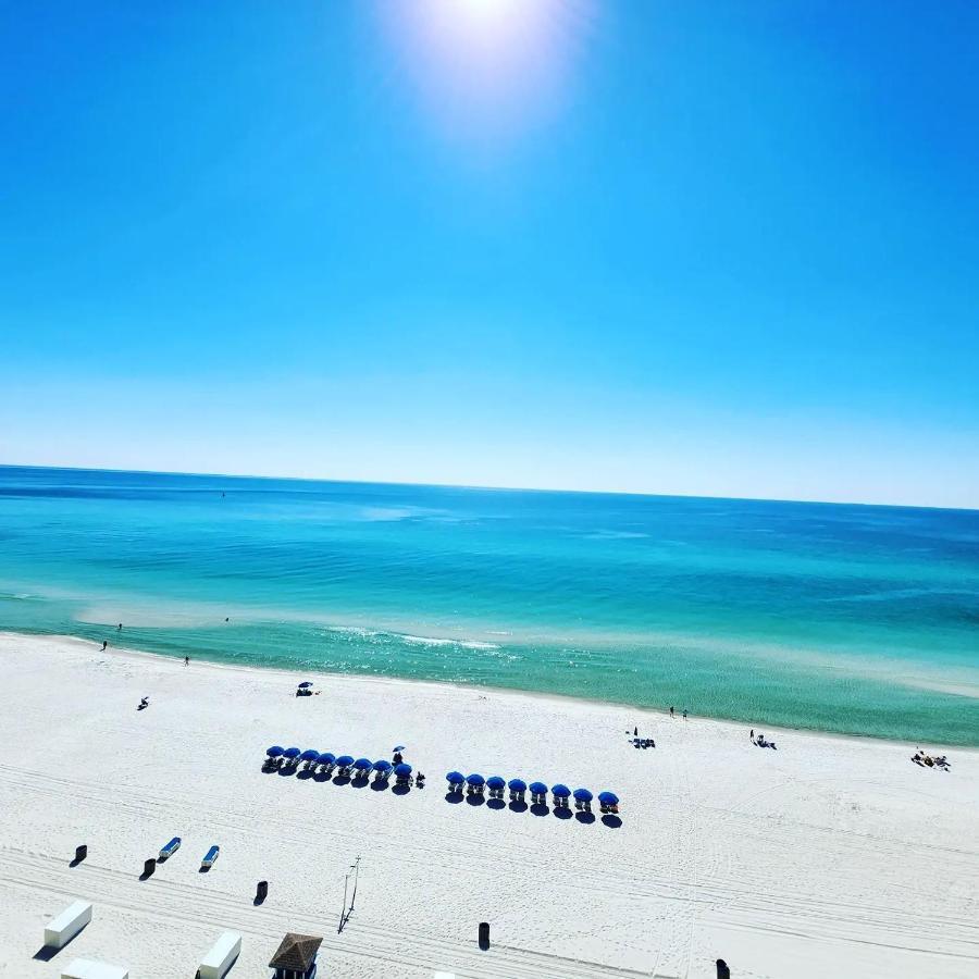 Holiday home Nothin But Time Panama City Beach