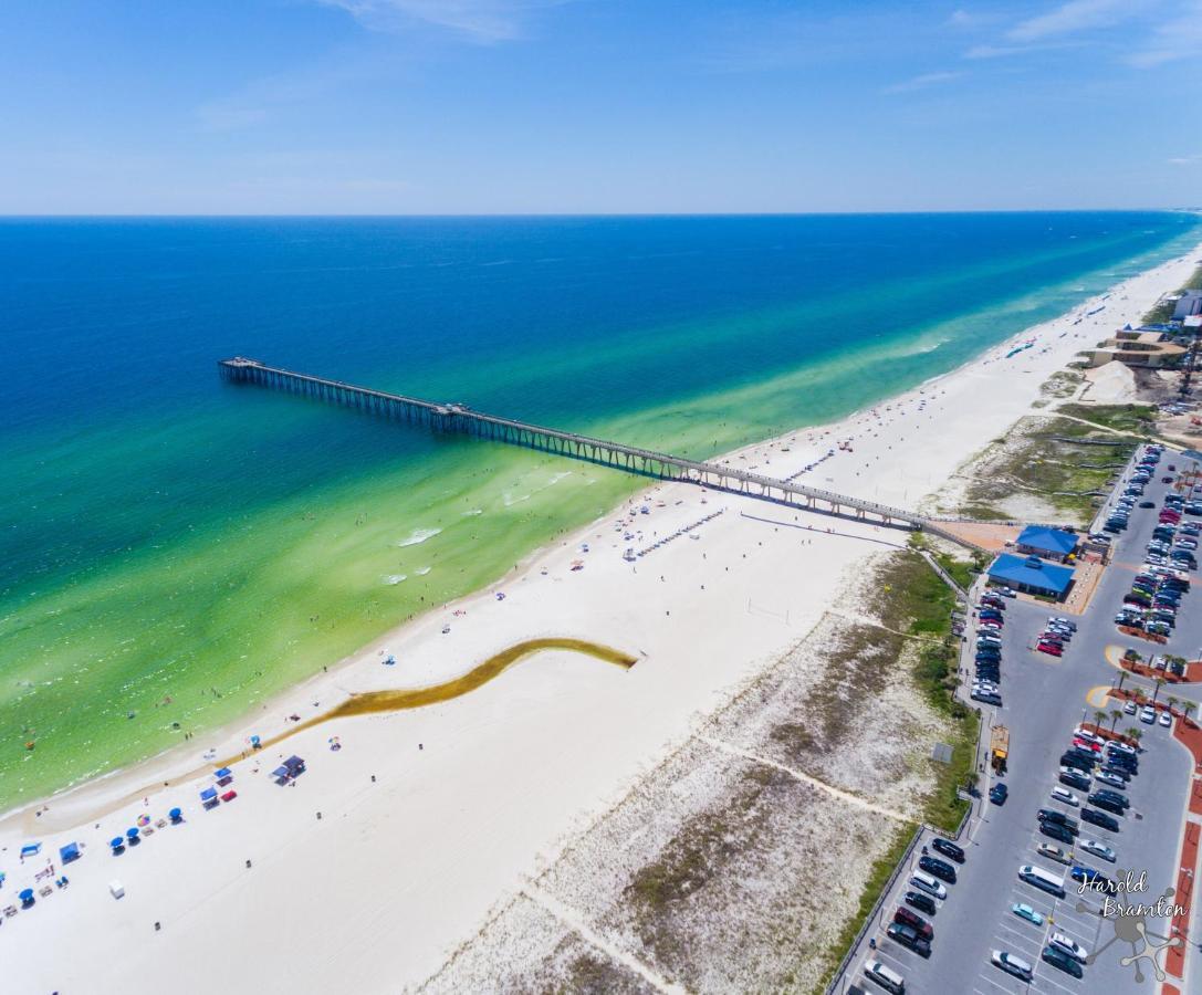 Nothin But Time Holiday home Panama City Beach