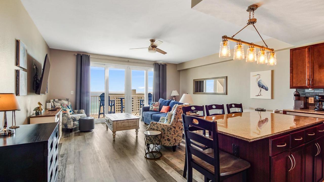 Holiday home Laketown Wharf #1202 By Nautical Vacation Panama City Beach