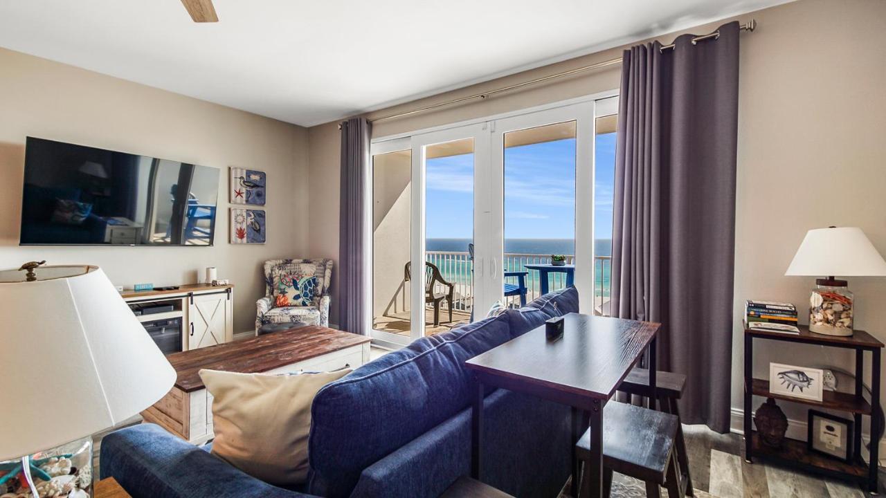 Laketown Wharf #1202 By Nautical Vacation * Panama City Beach