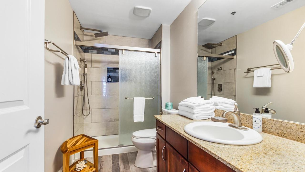 Holiday home Laketown Wharf #1202 By Nautical Vacation