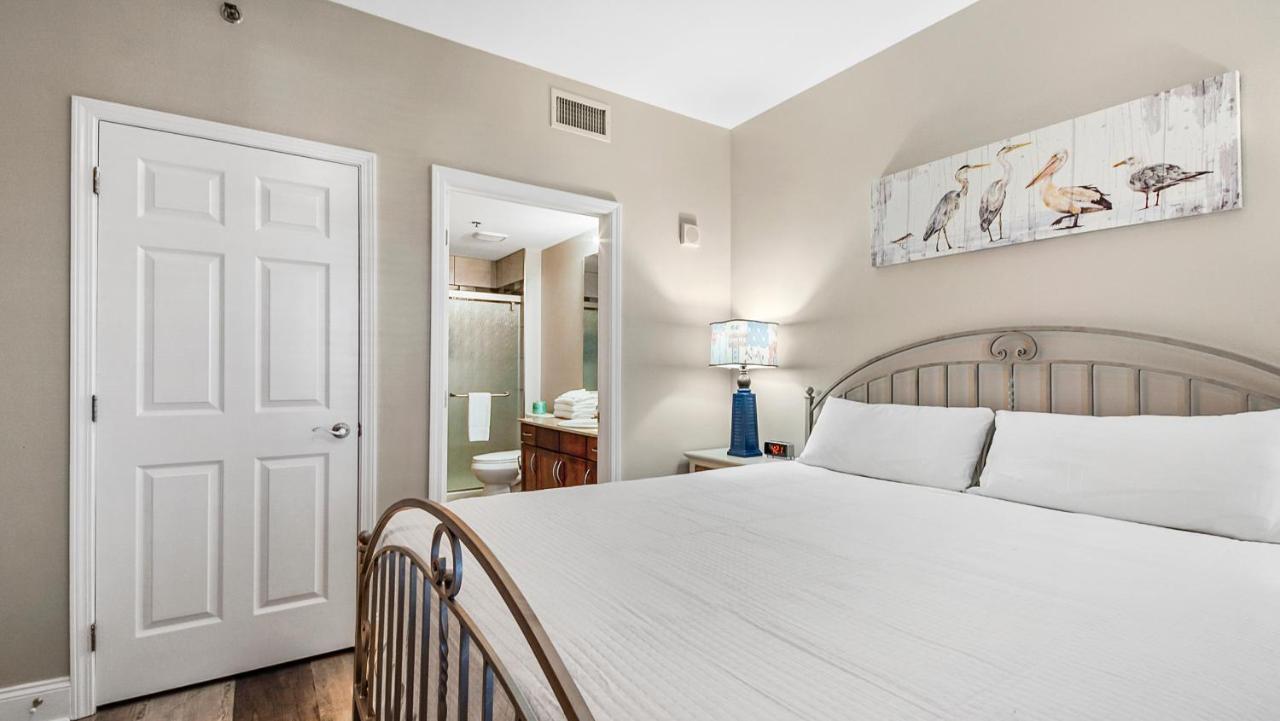 Laketown Wharf #1202 By Nautical Vacation Panama City Beach