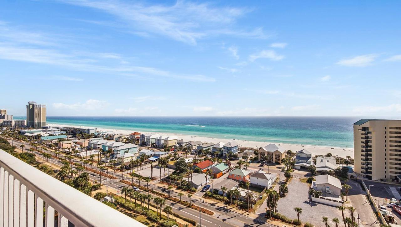 Holiday home Laketown Wharf #1202 By Nautical Vacation Panama City Beach