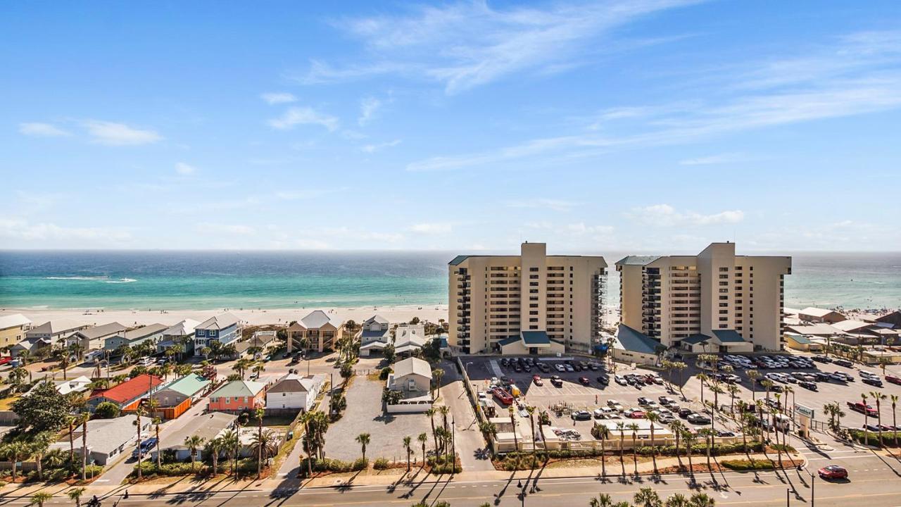 Laketown Wharf #1202 By Nautical Vacation * Panama City Beach