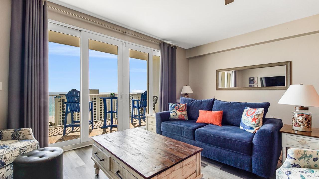 Holiday home Laketown Wharf #1202 By Nautical Vacation *