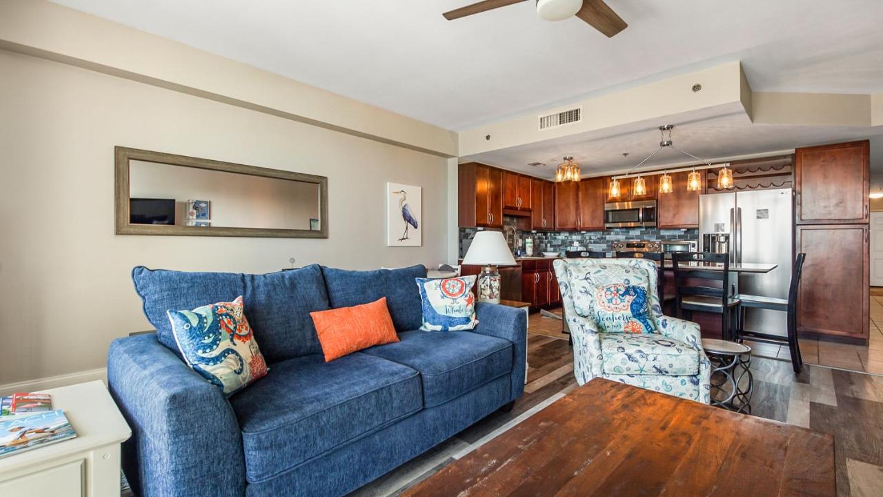 Holiday home Laketown Wharf #1202 By Nautical Vacation Panama City Beach