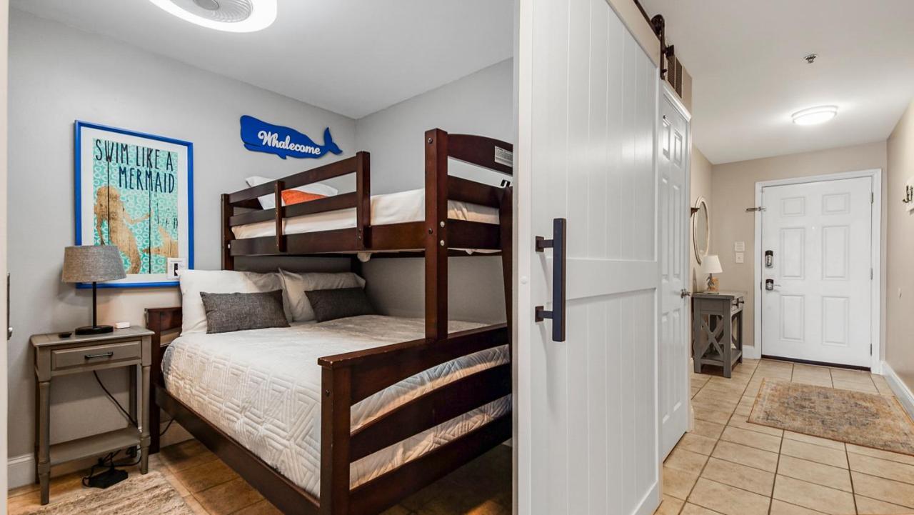 Holiday home Laketown Wharf #1202 By Nautical Vacation Panama City Beach