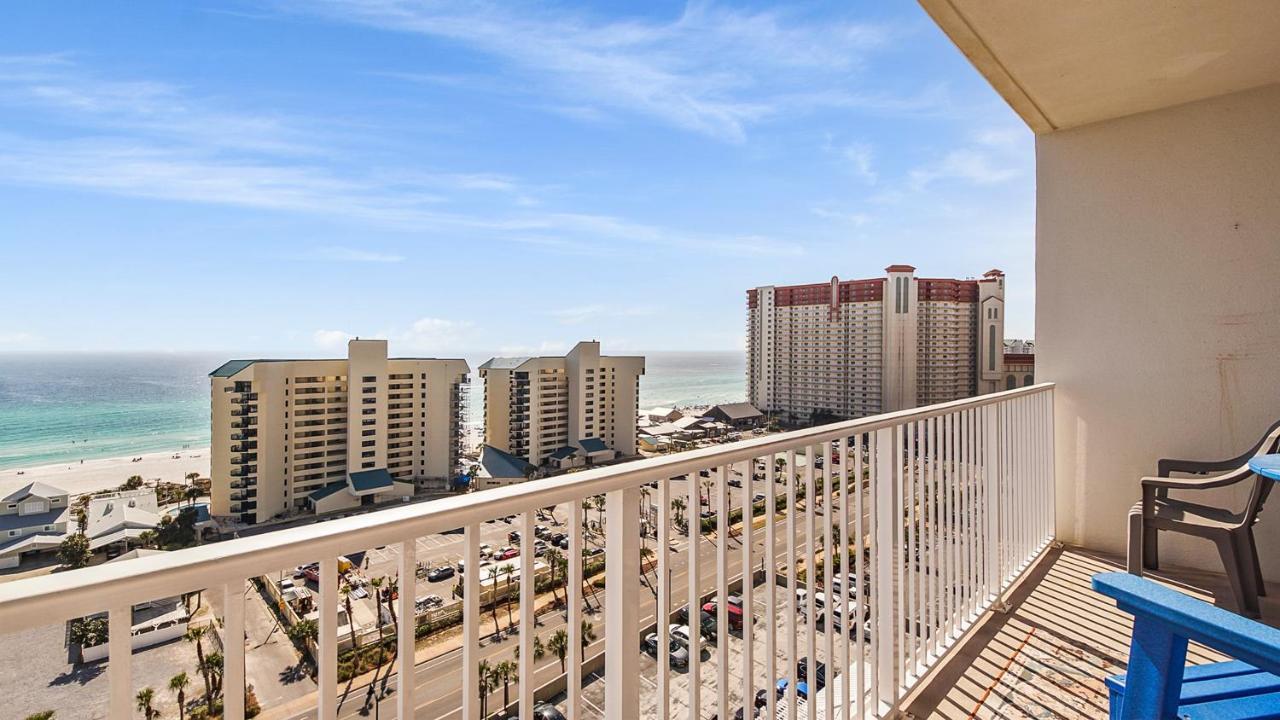 Laketown Wharf #1202 By Nautical Vacation Holiday home