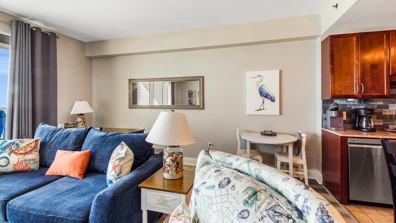 Holiday home Laketown Wharf #1202 By Nautical Vacation *