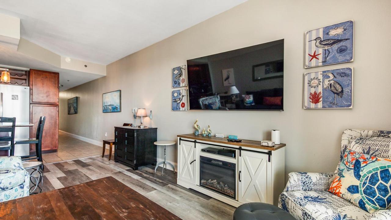 Laketown Wharf #1202 By Nautical Vacation Holiday home *