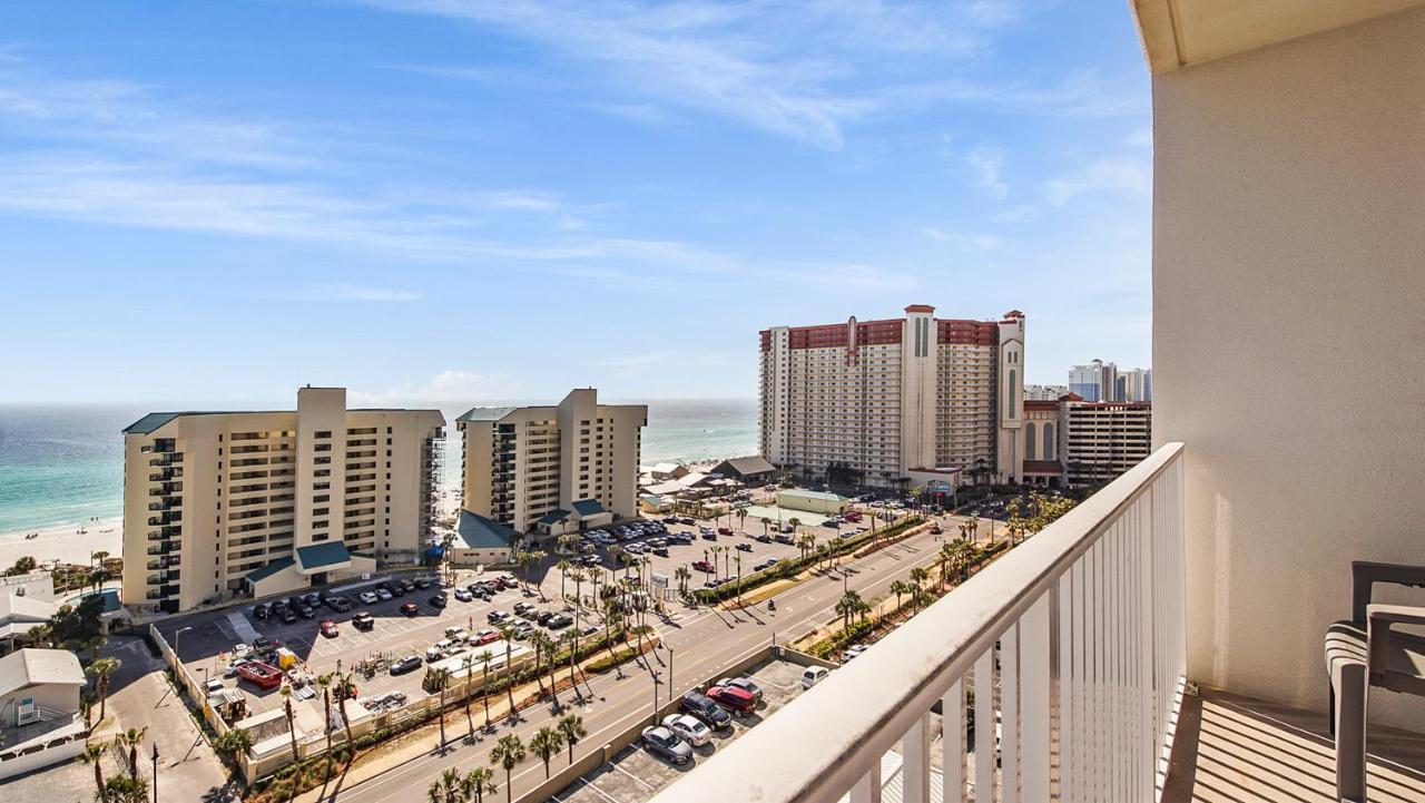 Holiday home Laketown Wharf #1202 By Nautical Vacation Panama City Beach