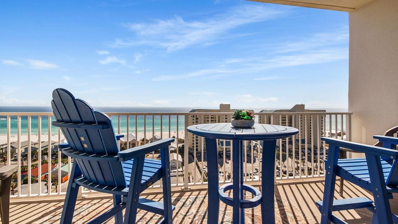 Holiday home Laketown Wharf #1202 By Nautical Vacation Panama City Beach
