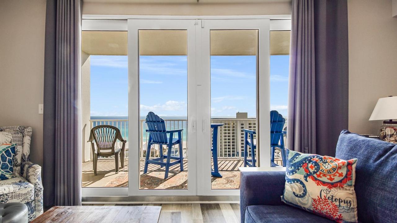 Laketown Wharf #1202 By Nautical Vacation Holiday home