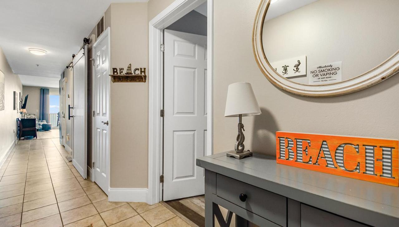 Laketown Wharf #1202 By Nautical Vacation Holiday home