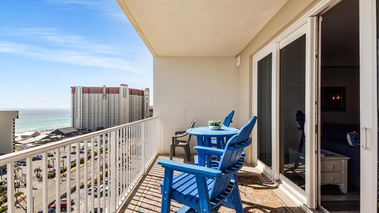 Laketown Wharf #1202 By Nautical Vacation Holiday home