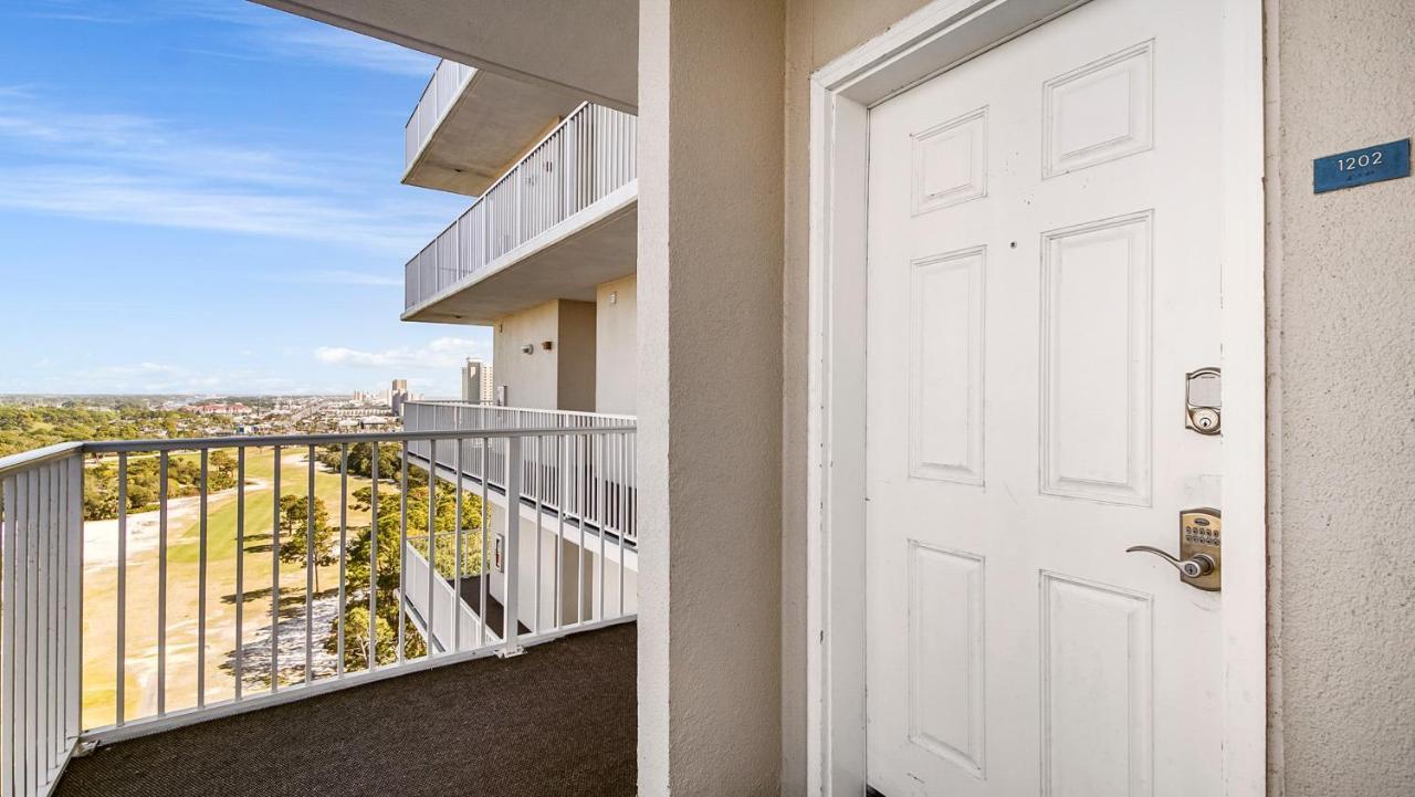 Holiday home Laketown Wharf #1202 By Nautical Vacation Panama City Beach