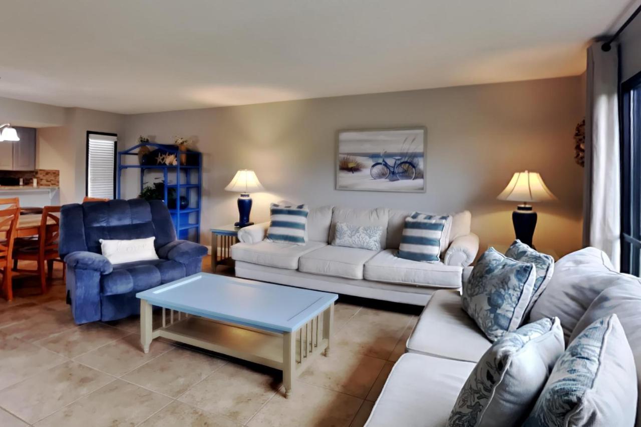 Edgewater 2301 Apartment Panama City Beach