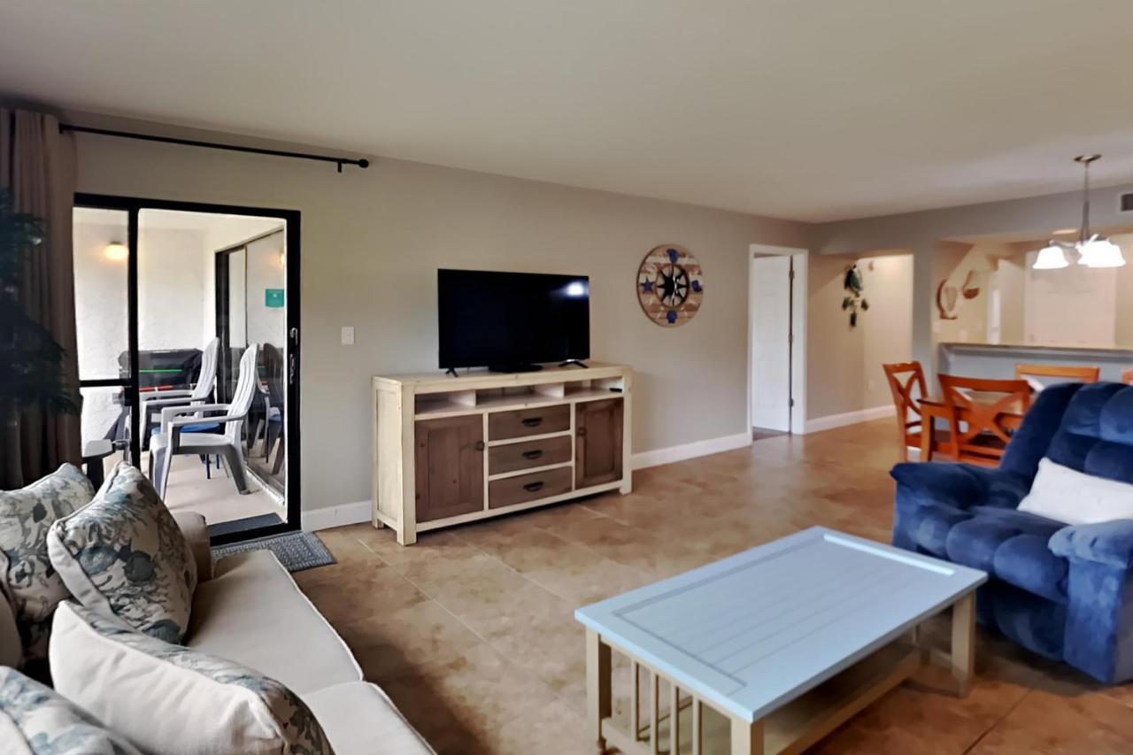 Apartment Edgewater 2301 Panama City Beach