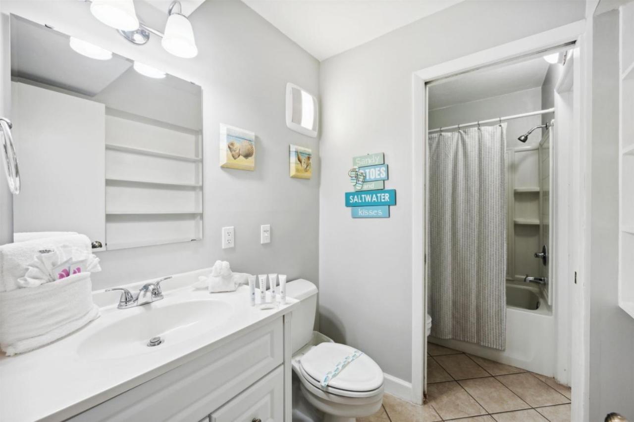 The Summit 926 Apartment Panama City Beach