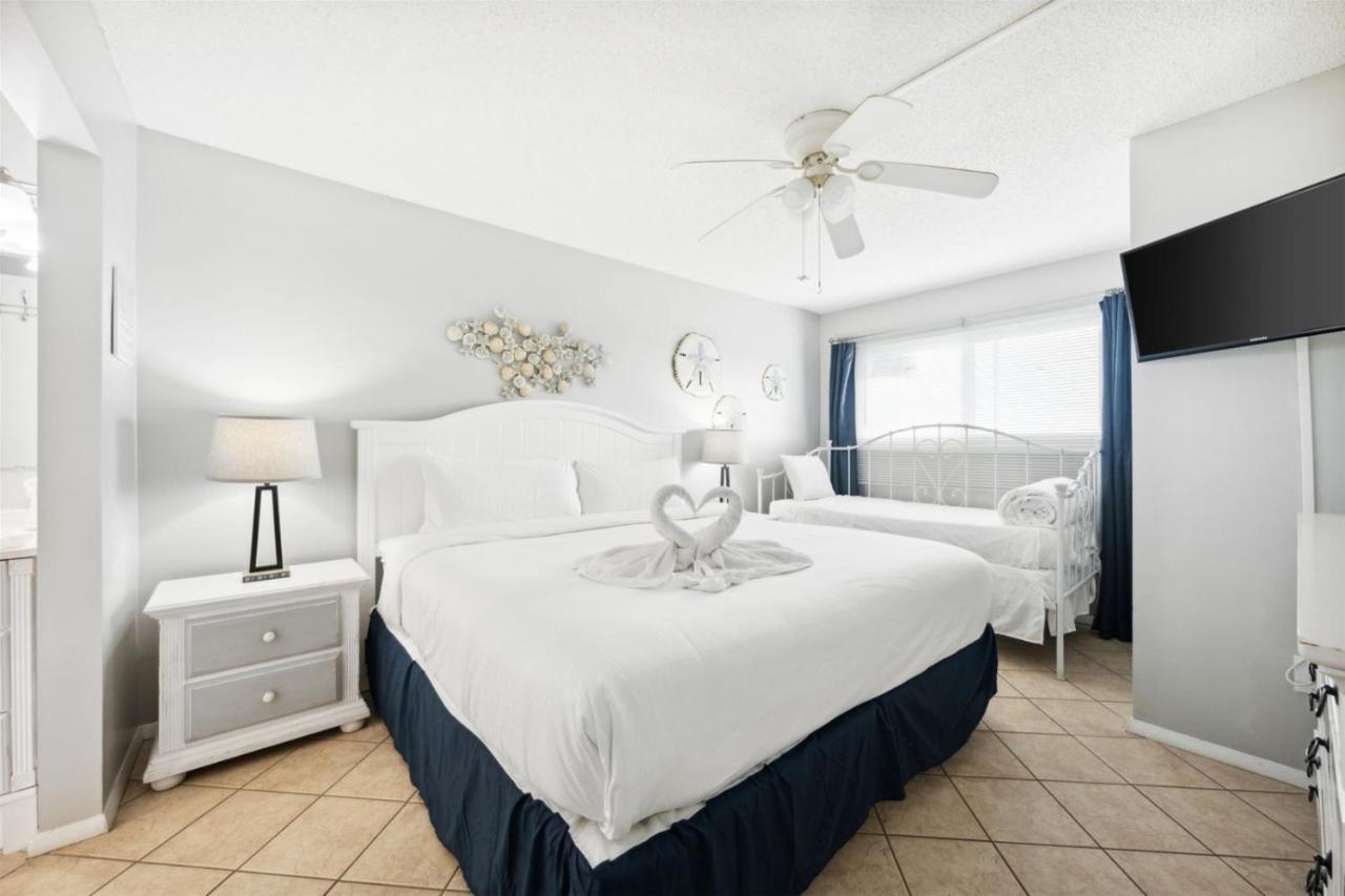 The Summit 926 Apartment Panama City Beach
