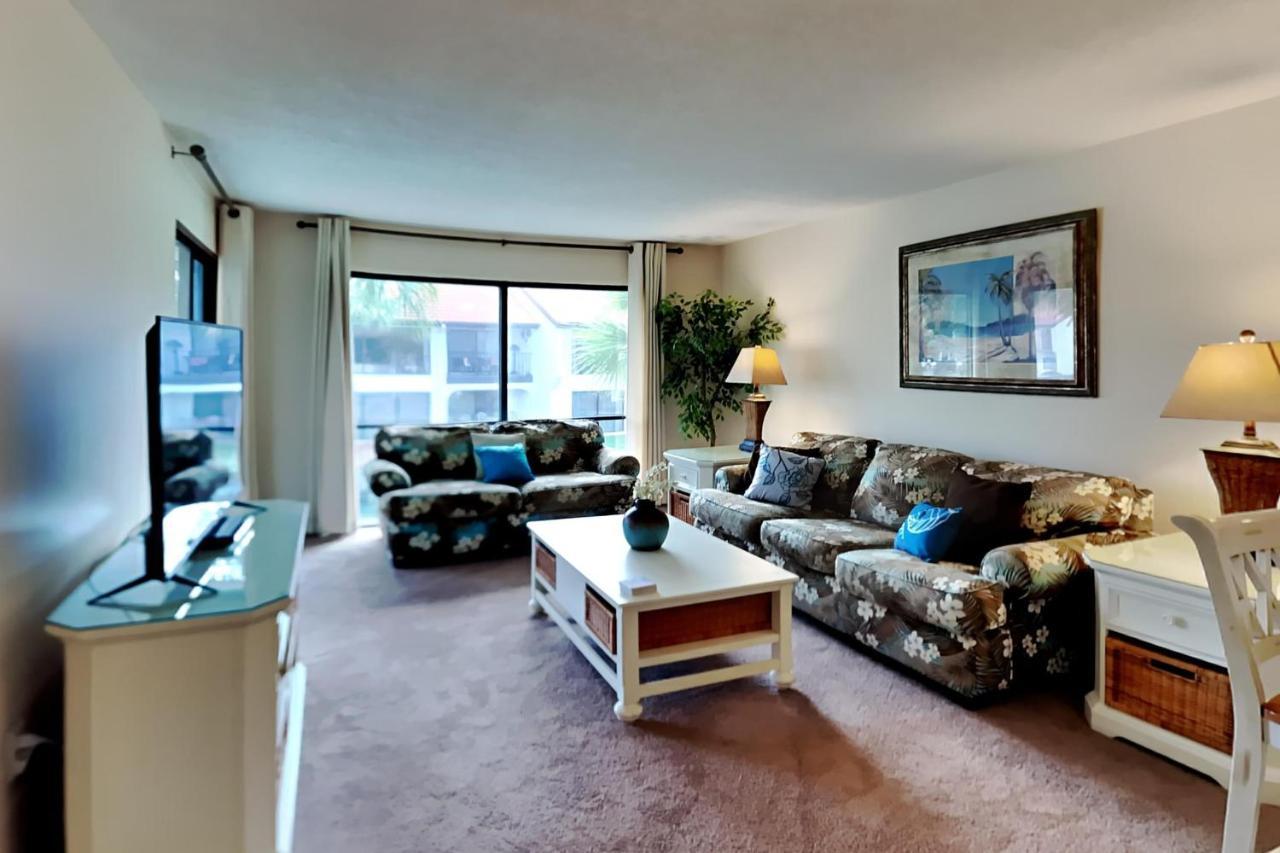Edgewater 2209 Apartment Panama City Beach