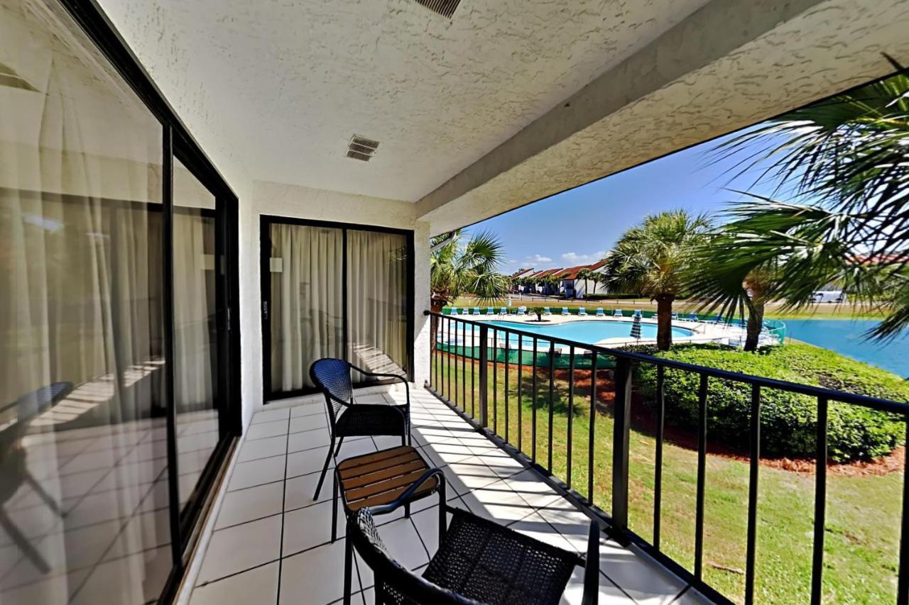 Apartment Edgewater 2409