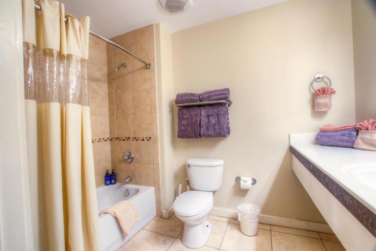 Origin 1229 Holiday home